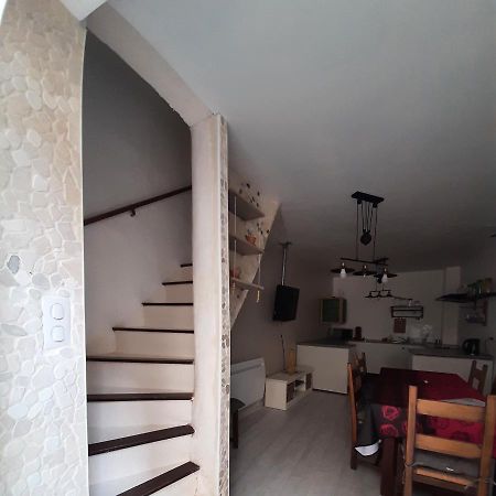 Maisonnette Paulhannaise المظهر الخارجي الصورة
