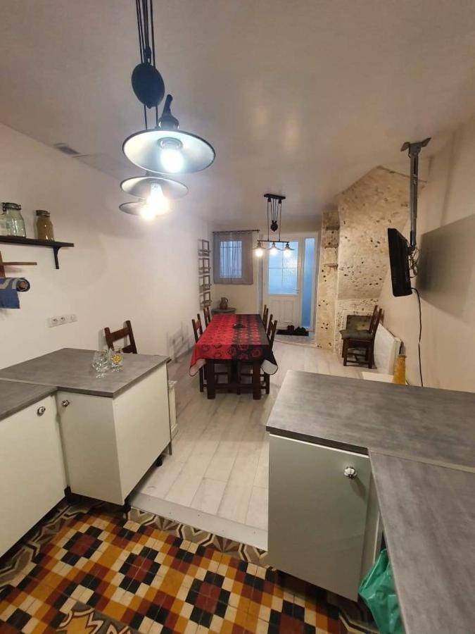 Maisonnette Paulhannaise المظهر الخارجي الصورة