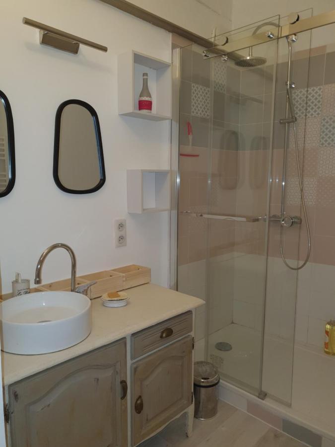 Maisonnette Paulhannaise المظهر الخارجي الصورة