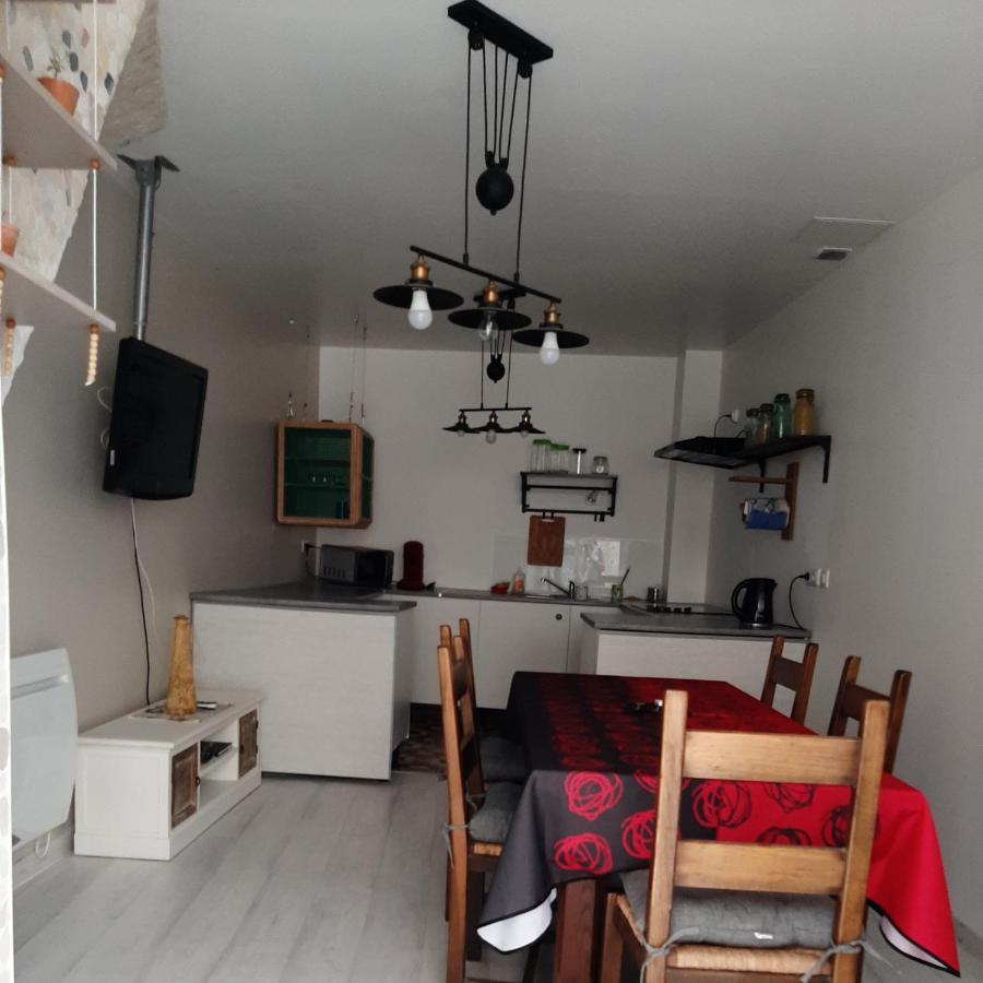 Maisonnette Paulhannaise المظهر الخارجي الصورة