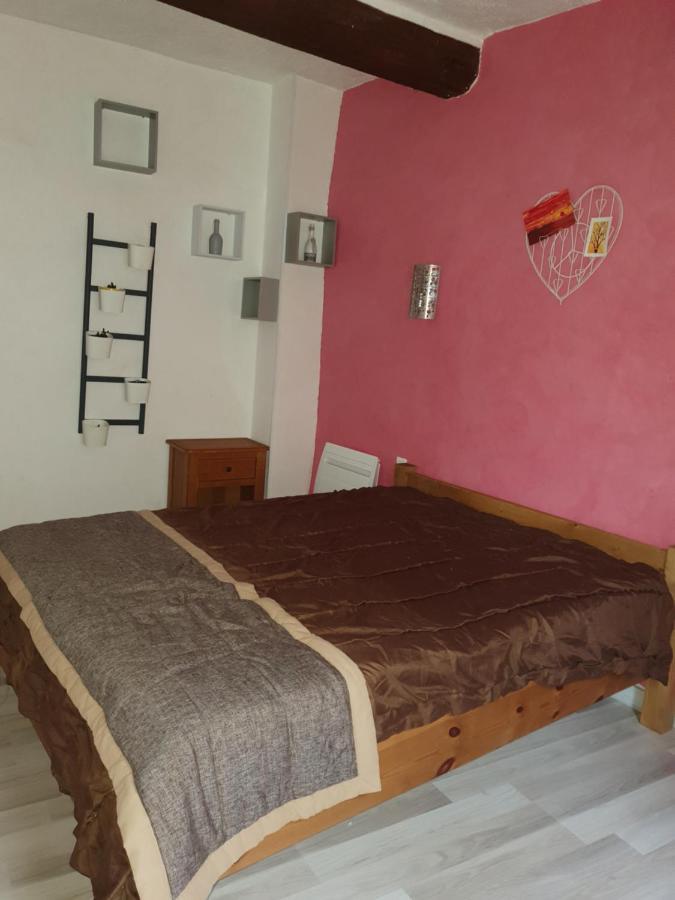 Maisonnette Paulhannaise المظهر الخارجي الصورة
