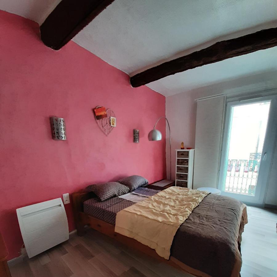 Maisonnette Paulhannaise المظهر الخارجي الصورة